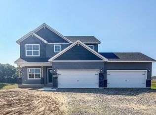 23753 Vintage St NW, Saint Francis, MN 55070