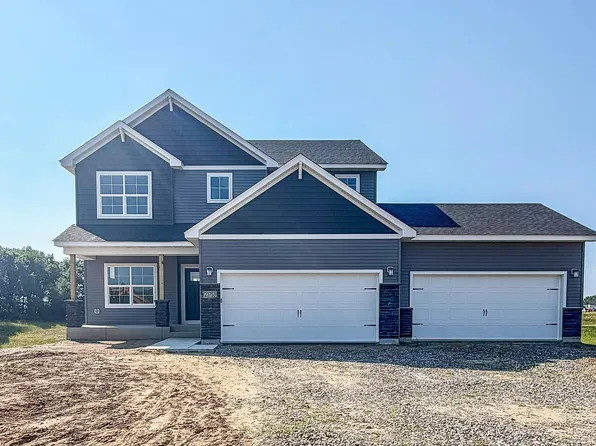 23753 Vintage St NW, Saint Francis, MN 55070