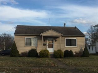 203 Superior Ave, Dover, OH 44622