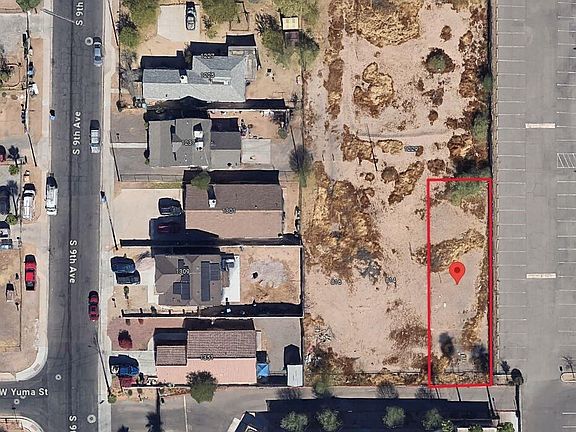 2nd image of 812 W YUMA Street #2