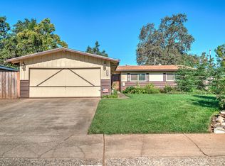 1412 Lodgepole Ave, Anderson, CA 96007