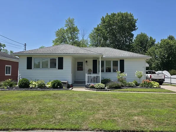 142 Homestead Dr, North Tonawanda, NY 14120