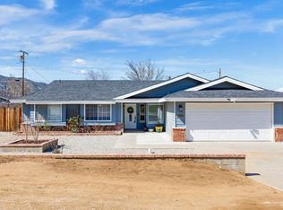 21413 Madre St, Tehachapi, CA 93561