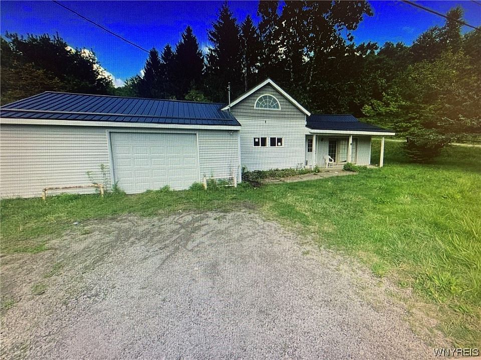 10230 Route 39, Springville, NY 14141 MLS B1478313 Zillow