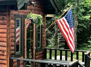 23891 Bass Lake Rd, Watersmeet, MI 49969