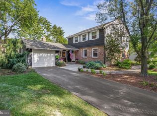 9 Lenape Trl, Wenonah, NJ 08090