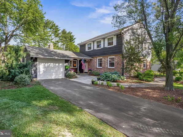 9 Lenape Trl, Wenonah, NJ 08090