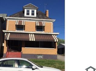 1407 Maple St, McKeesport, PA 15132