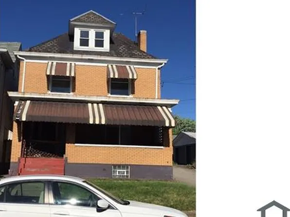 1407 Maple St, McKeesport, PA 15132