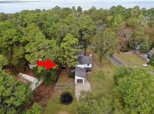 141 N Pine Harbour Dr, Coldspring, TX 77331