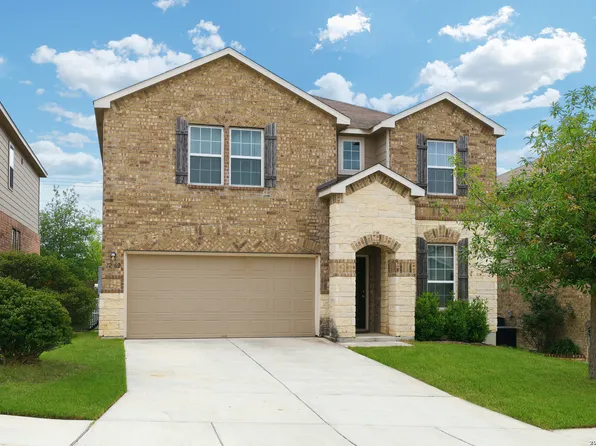 12962 Limestone, San Antonio, TX 78253