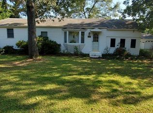 319 Manteo Trl, Edenton, NC 27932