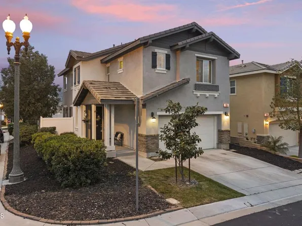 156 Rosewood St, Fillmore, CA 93015