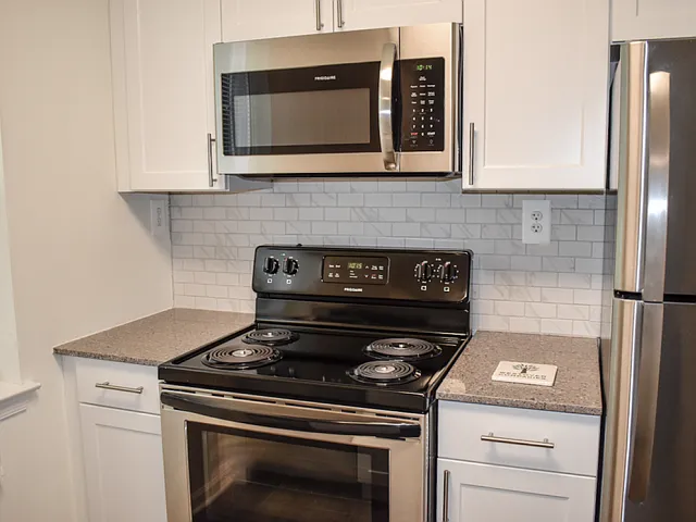 Sample Kitchen