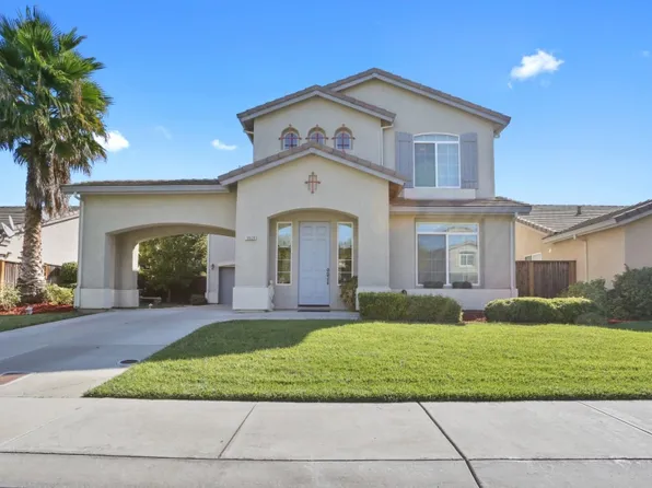 10628 Hidden Grove Cir, Stockton, CA 95209
