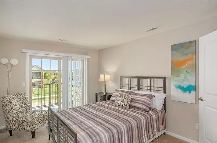 Tribute Creek Apartment Homes — Photo 12