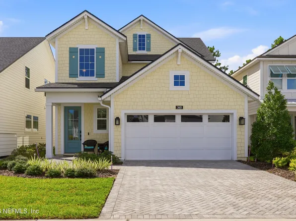 365 BLUE HAMPTON Drive, Ponte Vedra, FL 32081