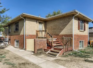 2361 S Race St #2361, Denver, CO 80210