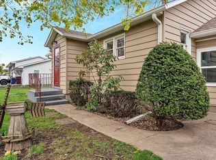 1243 S Walnut St, La Porte, IN