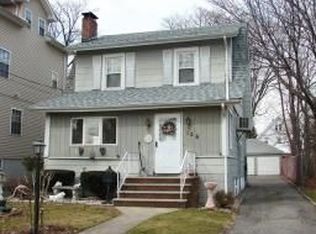 126 Weaver Ave, Bloomfield, NJ 07003