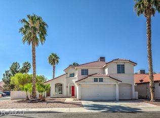 1565 White Dr, Las Vegas, NV 89119