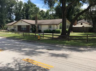 605 N Hill Ave, Deland, FL 32724
