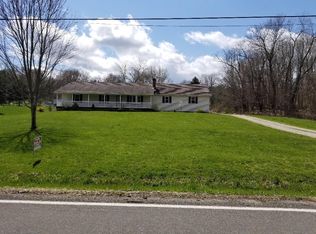 830 W Comet Rd, Clinton, OH 44216