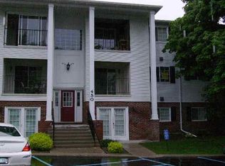 450 Baldwin Ave APT 47, Rochester, MI 48307
