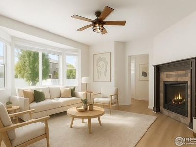 369 Tahoe Dr, Loveland, CO, 80538