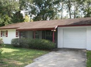 1820 NE 61st St, Ocala, FL 34479