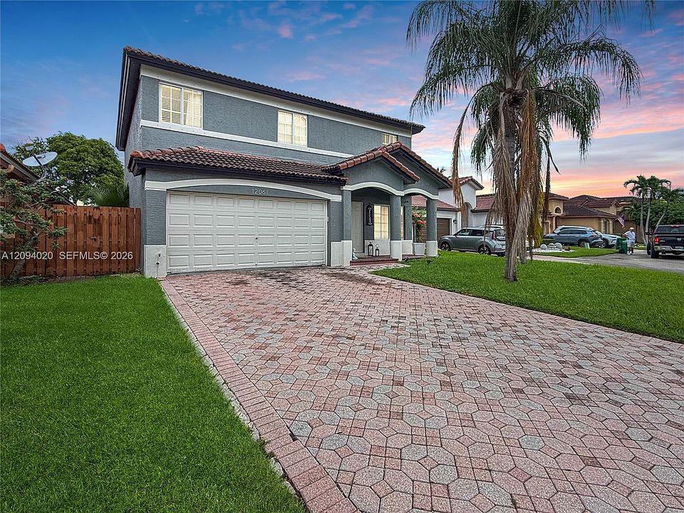 1st image of 12061 SW 135th Ter