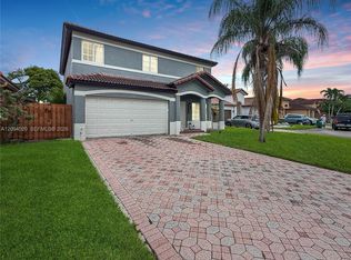 Four Lakes Sec 7, Miami, FL 33186
