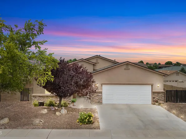 8316 N Sunset Rdg, Prescott Valley, AZ 86314