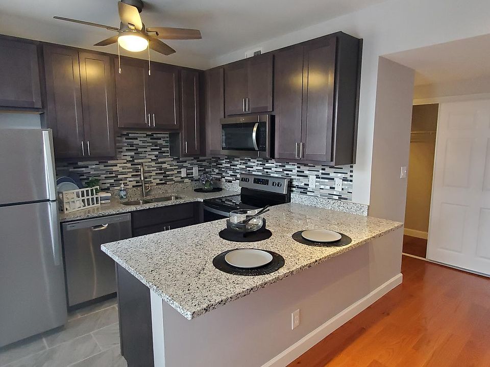 1st image of 5316 Pershing Ave APT 505