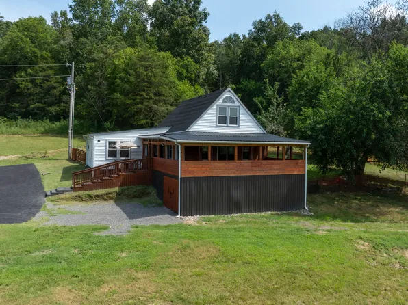 3203 Statesville Rd, Watertown, TN 37184