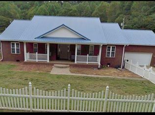 3947 Highway 638, Manchester, KY 40962
