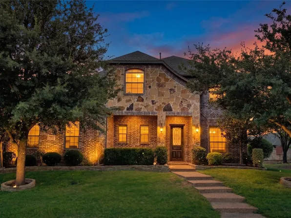 7604 Cindy Ln, Sachse, TX 75048