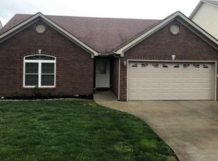 209 Palmer Dr, Frankfort, KY 40601