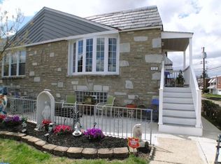 1108 Griffith St, Philadelphia, PA 19111