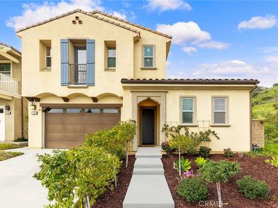 779 E Orange Blossom Way, Azusa, CA, 91702
