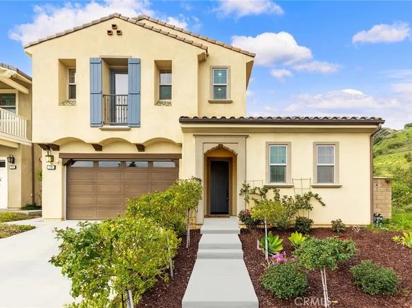 779 E Orange Blossom Way, Azusa, CA 91702