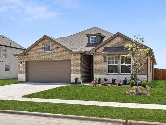 Coyote Meadows - Crockett Interior Image 2