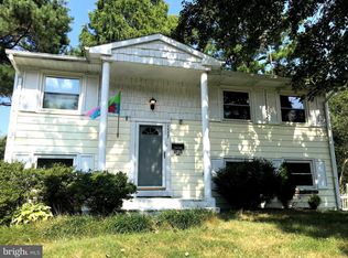 13205 Kerrydale Rd, Woodbridge, VA 22193