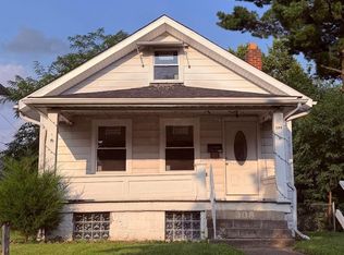 308 N Burgess Ave, Columbus, OH 43204