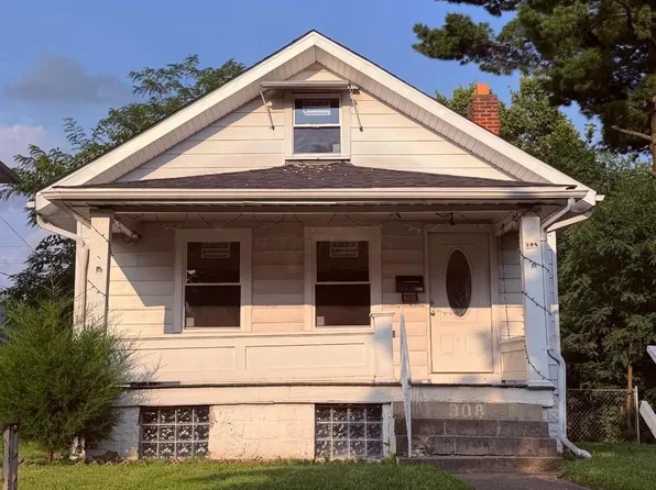 308 N Burgess Ave, Columbus, OH 43204