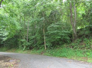 Marbleton Rd, Unicoi, TN 37692