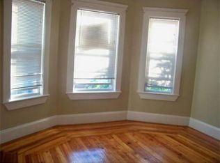 158 Boylston St #3, Jamaica Plain, MA 02130