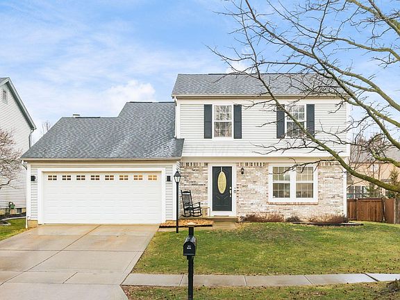 4th image of 3802 Pleasantbrook Dr