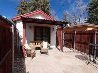 112 S 10th St, Silver City, NM 88061