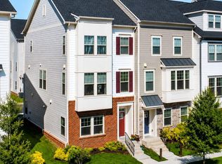 813 Sawback Sq NE, Leesburg, VA 20176